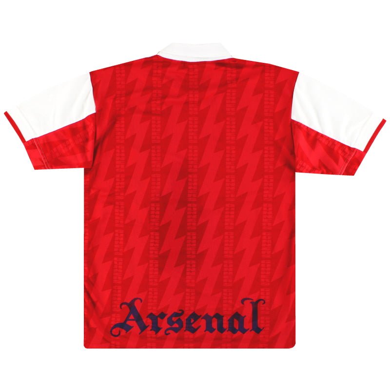 Arsenal 1994 - 1996 Home Shirt - MODU CLUB EU