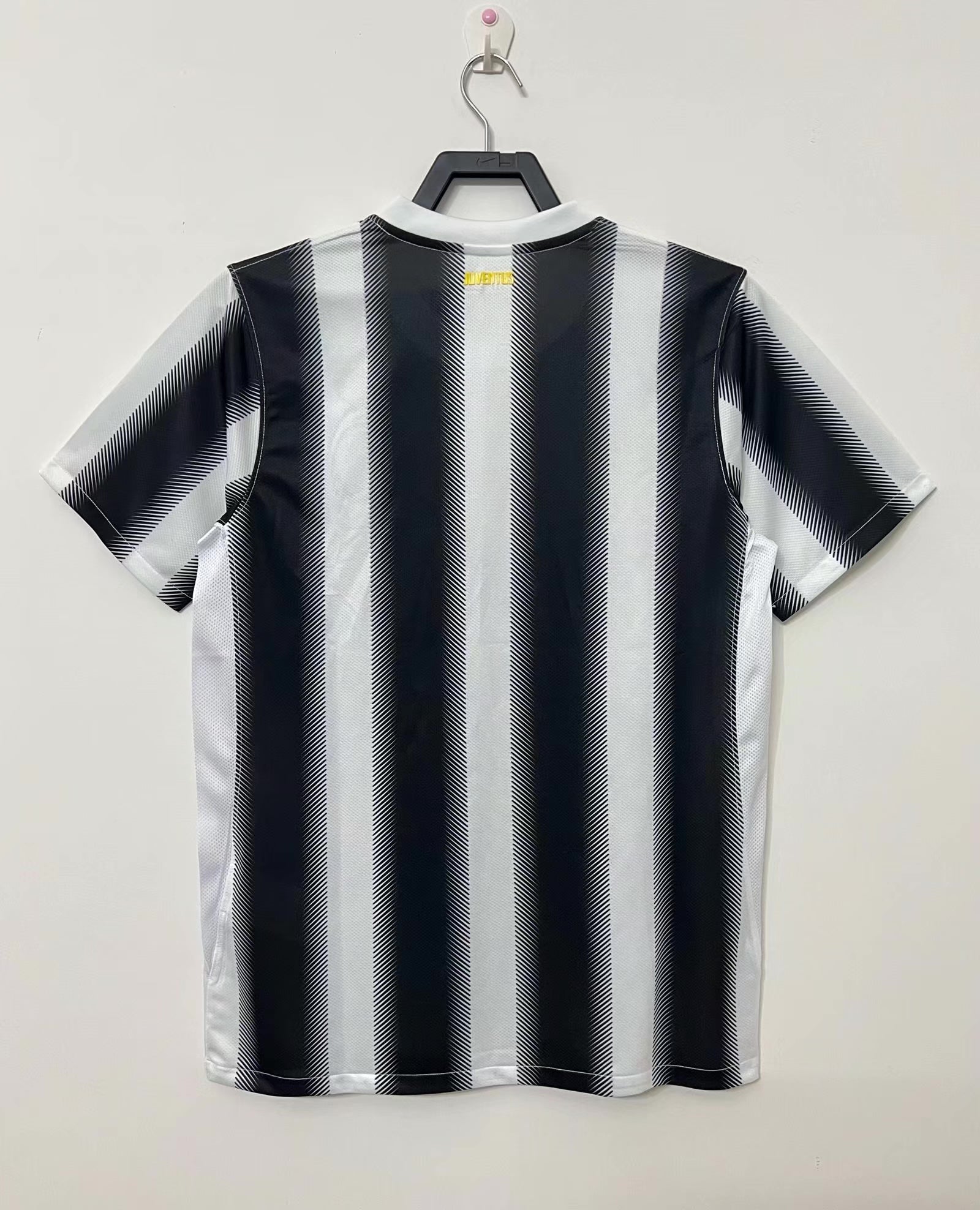 2011 - 12 - JUVENTUS HOME | RETRO - MODU CLUB EU