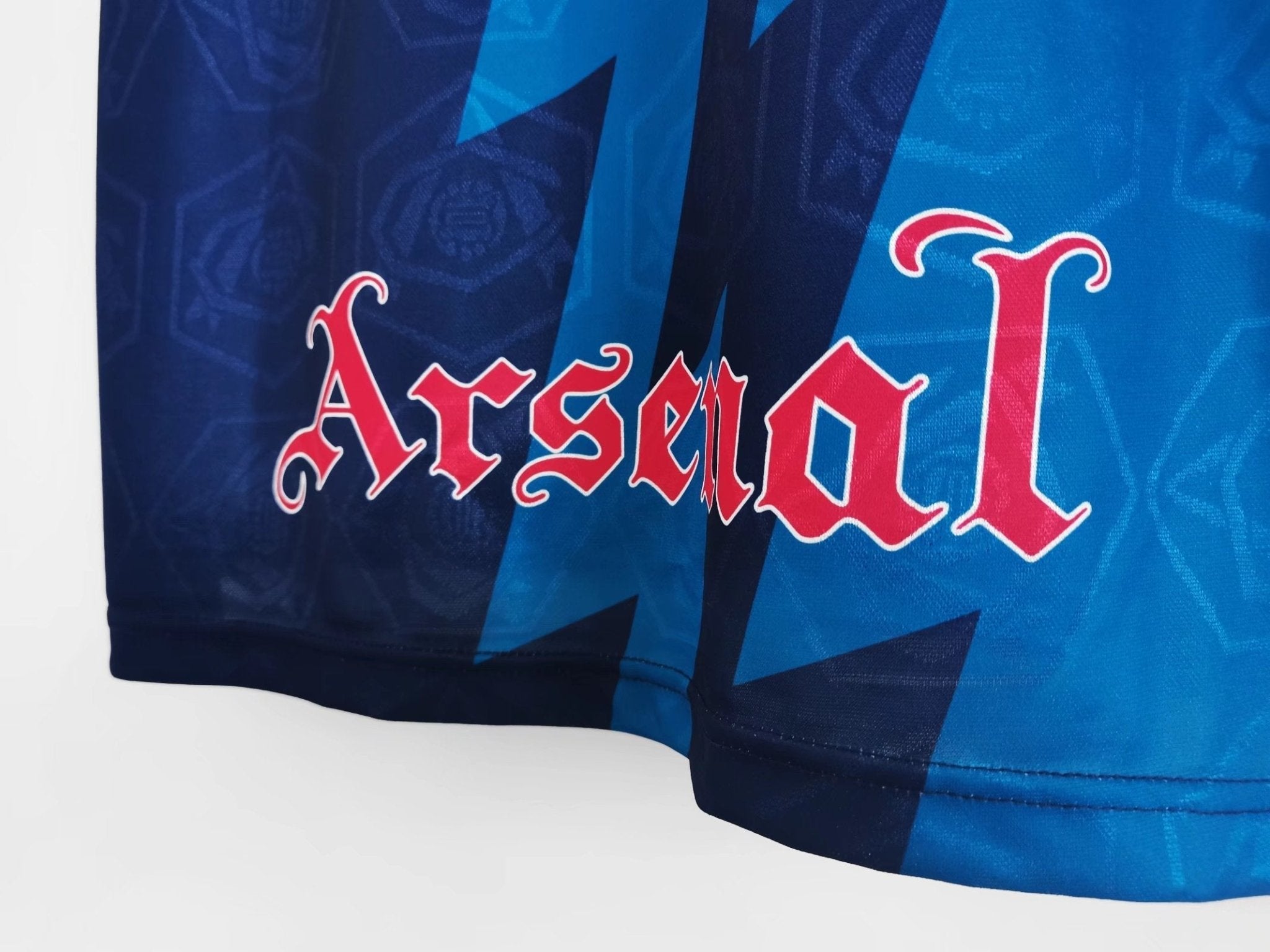 1995 Arsenal Away Retro Kit - MODU CLUB EU