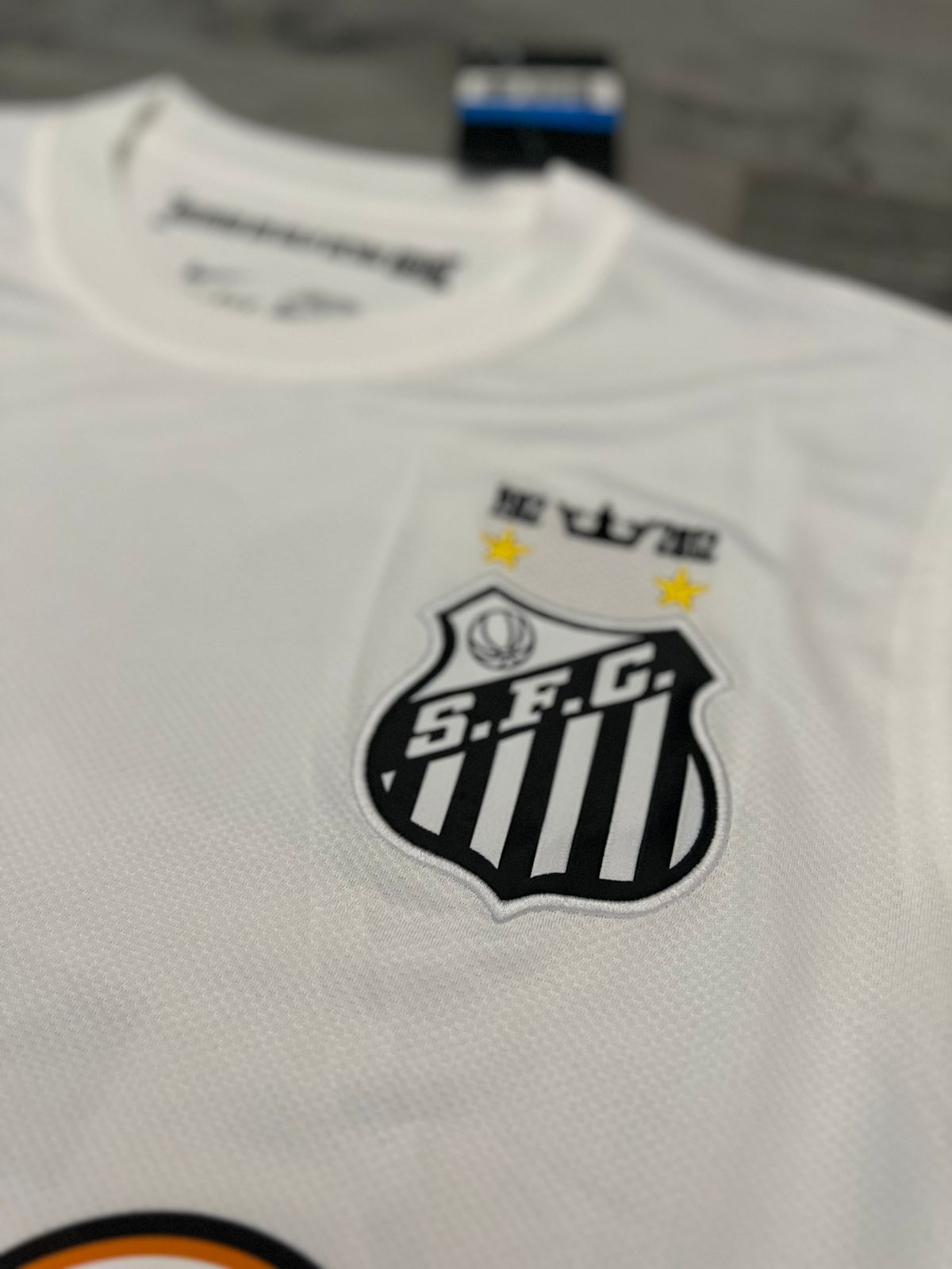 2011 - 12 - SANTOS HOME | RETRO - MODU CLUB EU