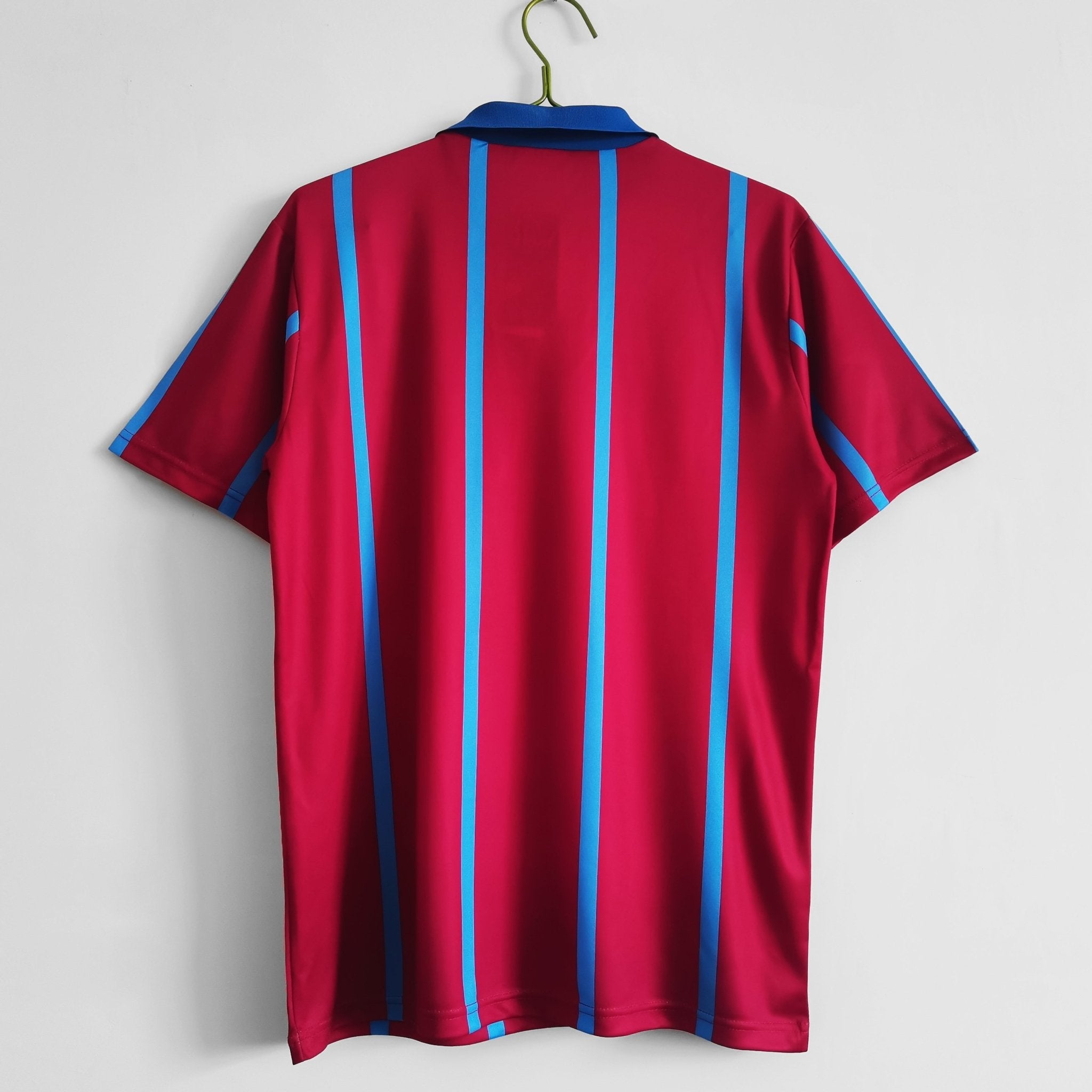 1993/95 Aston Villa Home Retro Kit - MODU CLUB EU