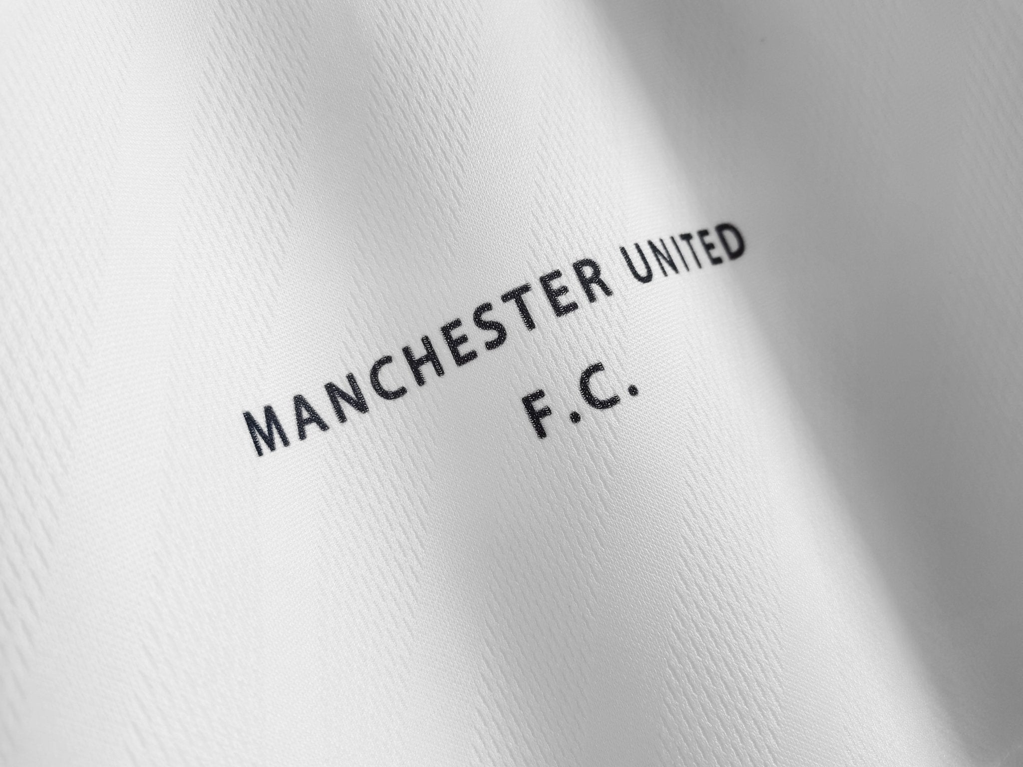 1996/97 Manchester United Away Retro Kit - MODU CLUB EU